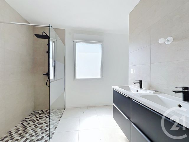 maison à vendre - 5 pièces - 109.0 m2 - FLEVILLE DEVANT NANCY - 54 - LORRAINE - Century 21 Joël Pierre Immobilier