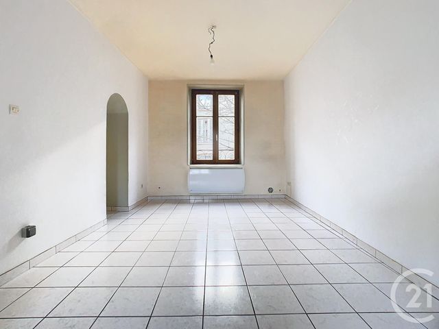 Appartement F3 à vendre - 3 pièces - 53.0 m2 - NANCY - 54 - LORRAINE - Century 21 Joël Pierre Immobilier