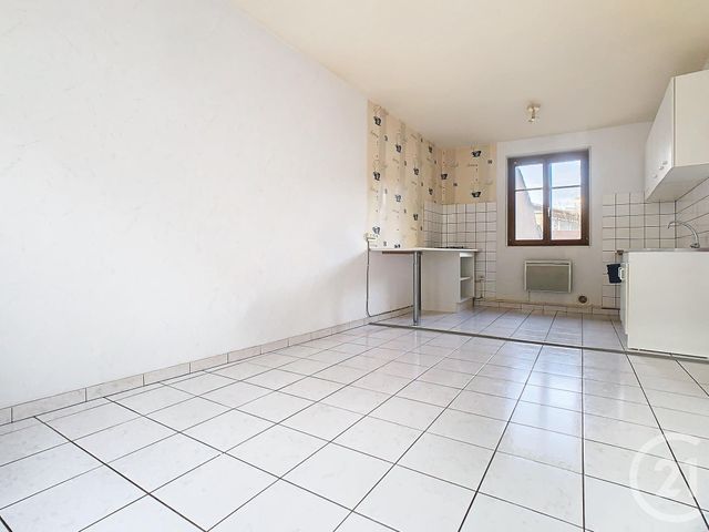 Appartement F3 à vendre - 3 pièces - 53.0 m2 - NANCY - 54 - LORRAINE - Century 21 Joël Pierre Immobilier