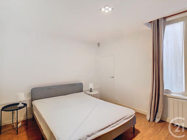 Appartement F2 à louer - 2 pièces - 65.91 m2 - NANCY - 54 - LORRAINE - Century 21 Joël Pierre Immobilier