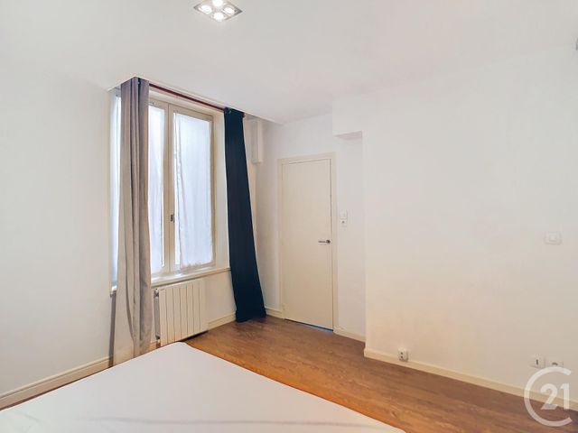 Appartement F2 à louer - 2 pièces - 65.91 m2 - NANCY - 54 - LORRAINE - Century 21 Joël Pierre Immobilier