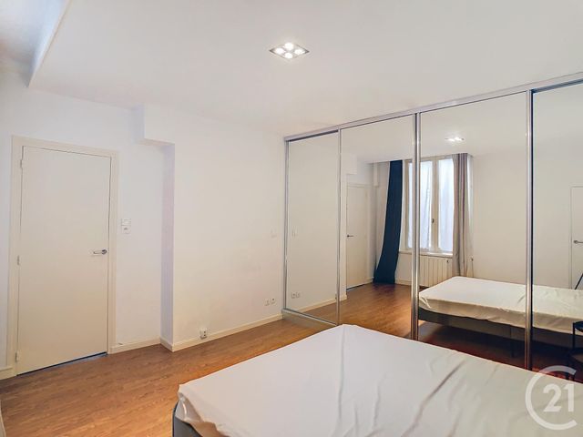Appartement F2 à louer - 2 pièces - 65.91 m2 - NANCY - 54 - LORRAINE - Century 21 Joël Pierre Immobilier