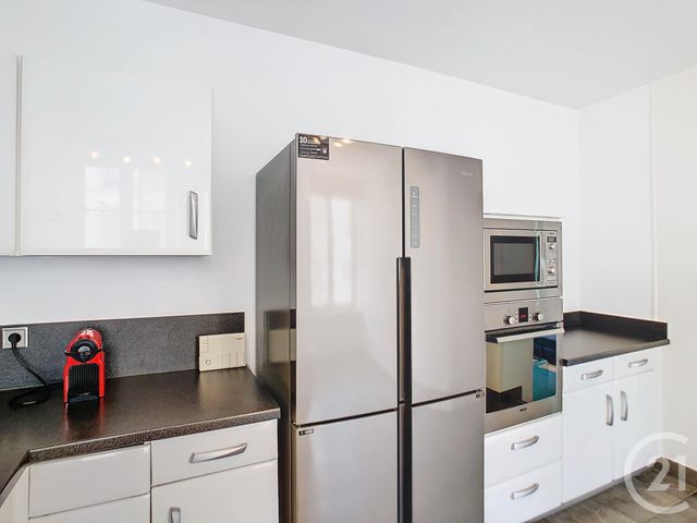 Appartement F2 à louer - 2 pièces - 65.91 m2 - NANCY - 54 - LORRAINE - Century 21 Joël Pierre Immobilier