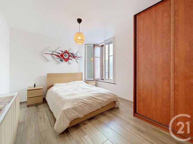 Appartement à vendre - 2 pièces - 65.71 m2 - NANCY - 54 - LORRAINE - Century 21 Joël Pierre Immobilier