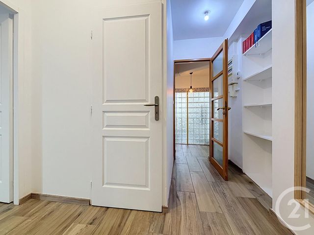 Appartement à vendre - 2 pièces - 65.71 m2 - NANCY - 54 - LORRAINE - Century 21 Joël Pierre Immobilier