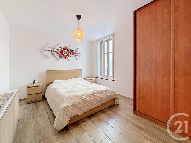 Appartement à vendre - 2 pièces - 65.71 m2 - NANCY - 54 - LORRAINE - Century 21 Joël Pierre Immobilier