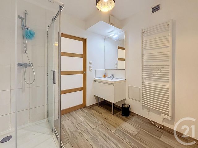 Appartement à vendre - 2 pièces - 65.71 m2 - NANCY - 54 - LORRAINE - Century 21 Joël Pierre Immobilier