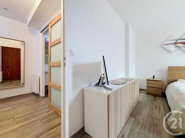 Appartement à vendre - 2 pièces - 65.71 m2 - NANCY - 54 - LORRAINE - Century 21 Joël Pierre Immobilier