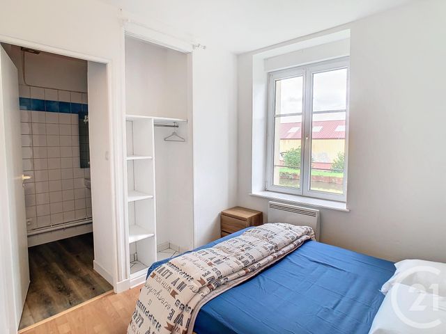 Appartement F2 à louer - 2 pièces - 27.6 m2 - MAXEVILLE - 54 - LORRAINE - Century 21 Joël Pierre Immobilier