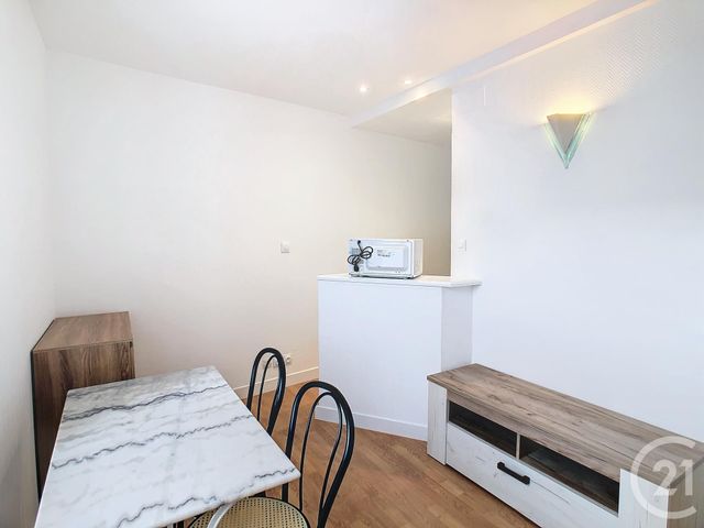 Appartement F2 à louer - 2 pièces - 27.6 m2 - MAXEVILLE - 54 - LORRAINE - Century 21 Joël Pierre Immobilier