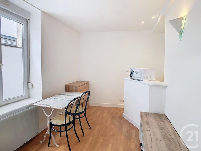 Appartement F2 à louer - 2 pièces - 27.6 m2 - MAXEVILLE - 54 - LORRAINE - Century 21 Joël Pierre Immobilier