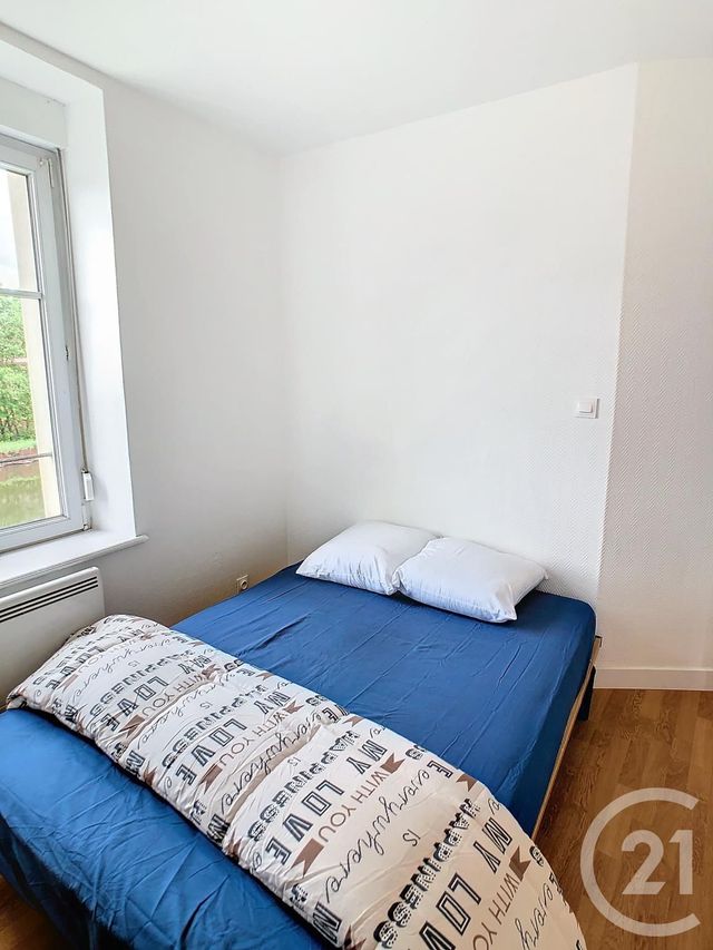 Appartement F2 à louer - 2 pièces - 27.6 m2 - MAXEVILLE - 54 - LORRAINE - Century 21 Joël Pierre Immobilier