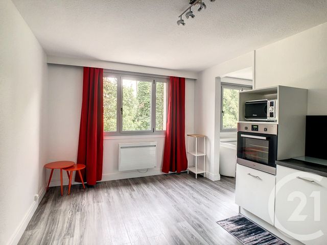 Appartement F2 à louer VANDOEUVRE LES NANCY