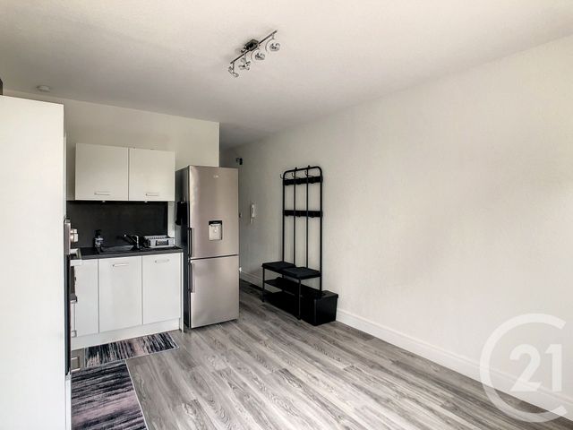 Appartement F2 à louer - 2 pièces - 43.87 m2 - VANDOEUVRE LES NANCY - 54 - LORRAINE - Century 21 Joël Pierre Immobilier