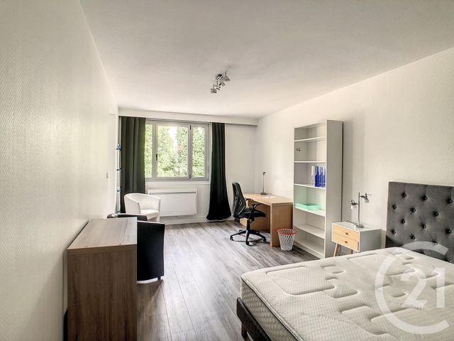 Appartement F2 à louer - 2 pièces - 43.87 m2 - VANDOEUVRE LES NANCY - 54 - LORRAINE - Century 21 Joël Pierre Immobilier
