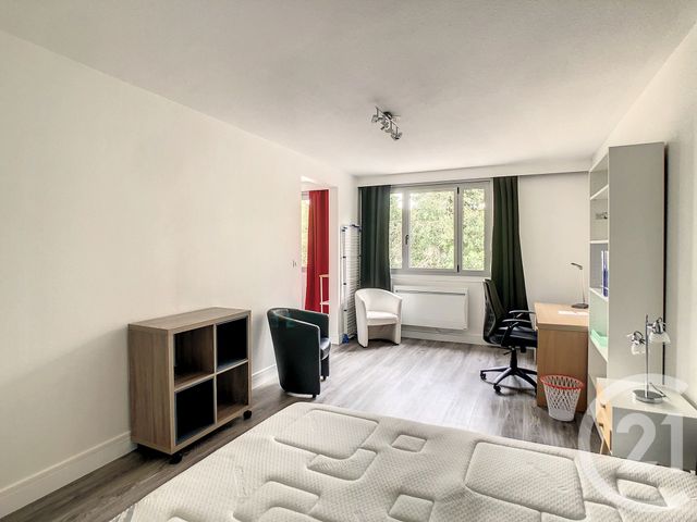 Appartement F2 à louer - 2 pièces - 43.87 m2 - VANDOEUVRE LES NANCY - 54 - LORRAINE - Century 21 Joël Pierre Immobilier