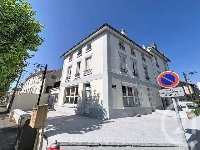 Appartement à louer - 2 pièces - 120.0 m2 - JARVILLE LA MALGRANGE - 54 - LORRAINE - Century 21 Joël Pierre Immobilier