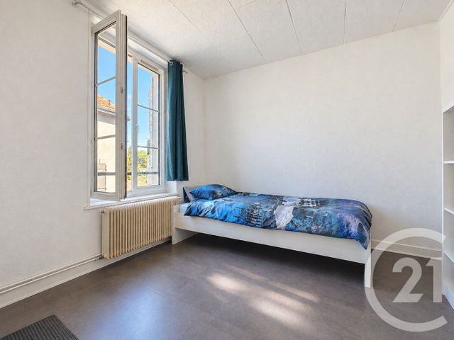 Appartement F3 à vendre - 3 pièces - 69.24 m2 - CHAMPIGNEULLES - 54 - LORRAINE - Century 21 Joël Pierre Immobilier
