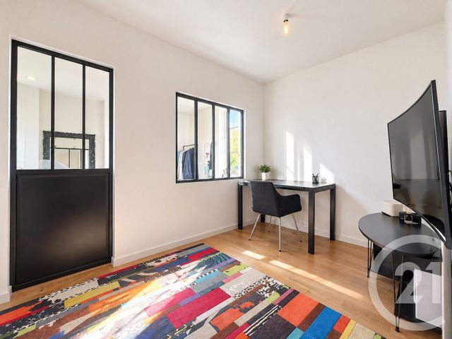 Appartement F3 bis à vendre - 3 pièces - 71.0 m2 - CHAMPIGNEULLES - 54 - LORRAINE - Century 21 Joël Pierre Immobilier
