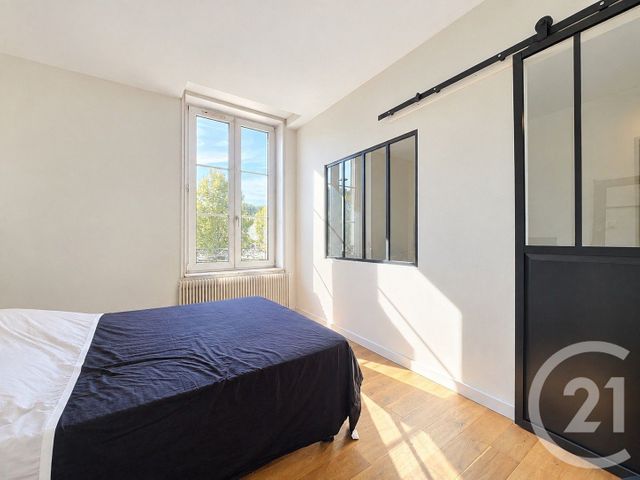 Appartement F3 bis à vendre - 3 pièces - 71.0 m2 - CHAMPIGNEULLES - 54 - LORRAINE - Century 21 Joël Pierre Immobilier