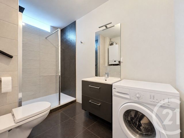 Appartement F3 bis à vendre - 3 pièces - 71.0 m2 - CHAMPIGNEULLES - 54 - LORRAINE - Century 21 Joël Pierre Immobilier