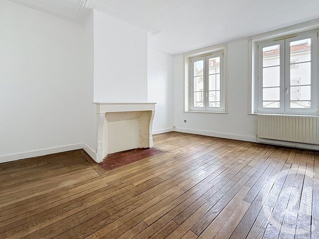 Appartement F3 à vendre - 3 pièces - 73.65 m2 - NANCY - 54 - LORRAINE - Century 21 Joël Pierre Immobilier