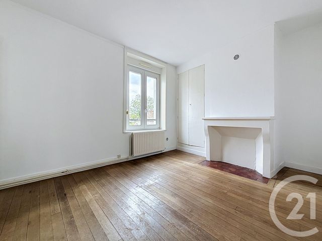 Appartement F3 à vendre - 3 pièces - 73.65 m2 - NANCY - 54 - LORRAINE - Century 21 Joël Pierre Immobilier