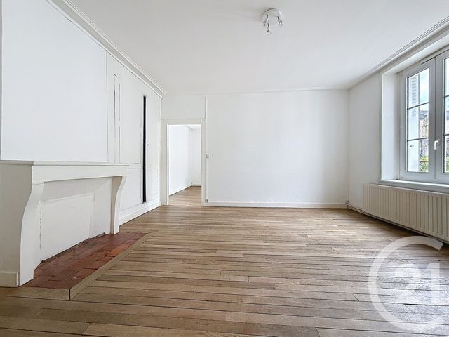 Appartement F3 à vendre - 3 pièces - 73.65 m2 - NANCY - 54 - LORRAINE - Century 21 Joël Pierre Immobilier