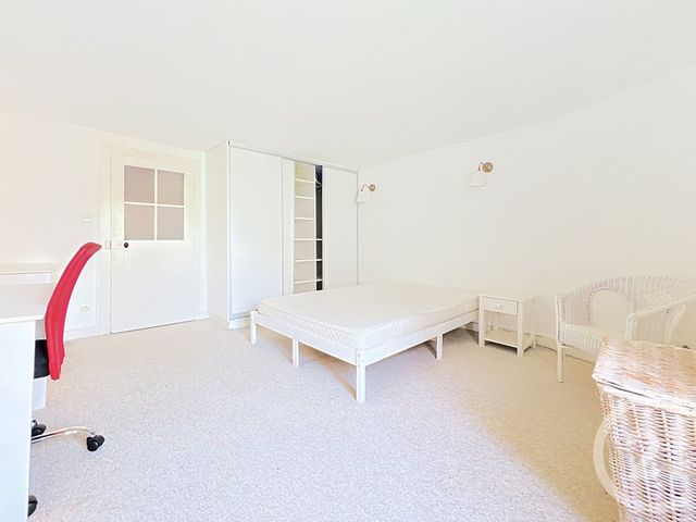 Appartement Duplex à louer - 4 pièces - 103.18 m2 - NANCY - 54 - LORRAINE - Century 21 Joël Pierre Immobilier