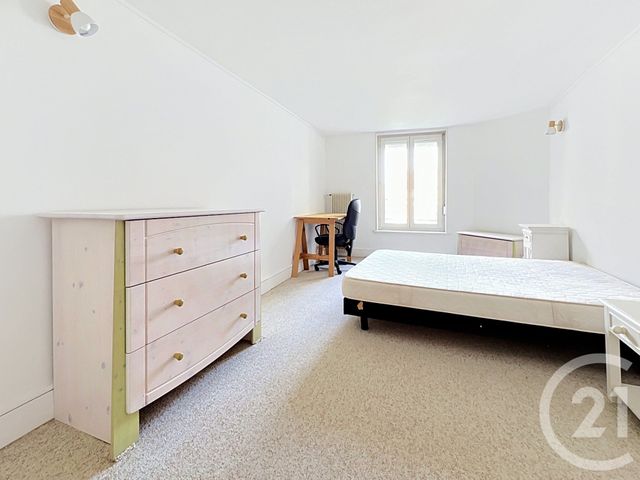 Appartement Duplex à louer - 4 pièces - 103.18 m2 - NANCY - 54 - LORRAINE - Century 21 Joël Pierre Immobilier