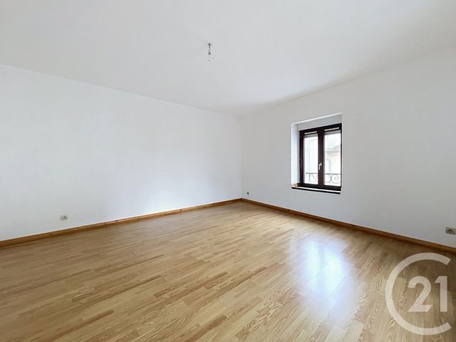 Appartement F1 à louer - 1 pièce - 31.0 m2 - NANCY - 54 - LORRAINE - Century 21 Joël Pierre Immobilier