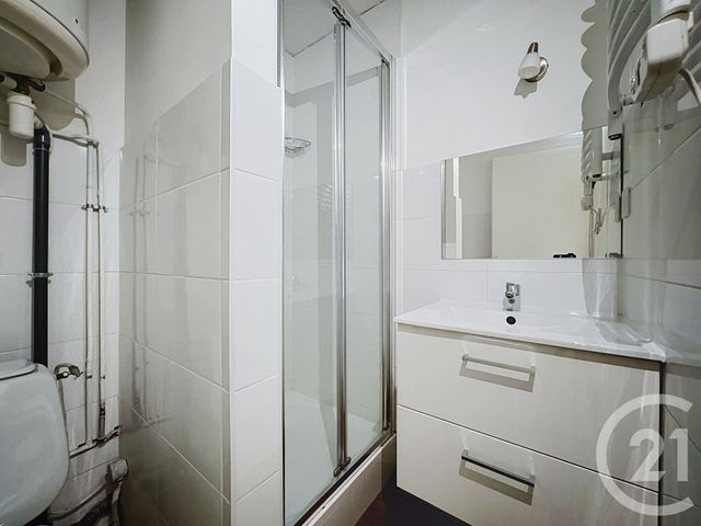 Appartement F1 à louer - 1 pièce - 31.0 m2 - NANCY - 54 - LORRAINE - Century 21 Joël Pierre Immobilier