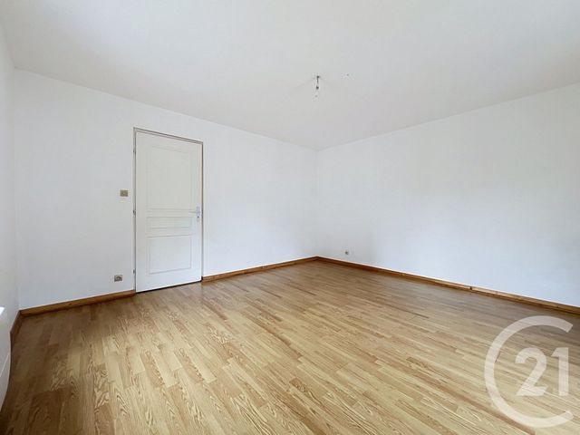 Appartement F1 à louer - 1 pièce - 31.0 m2 - NANCY - 54 - LORRAINE - Century 21 Joël Pierre Immobilier