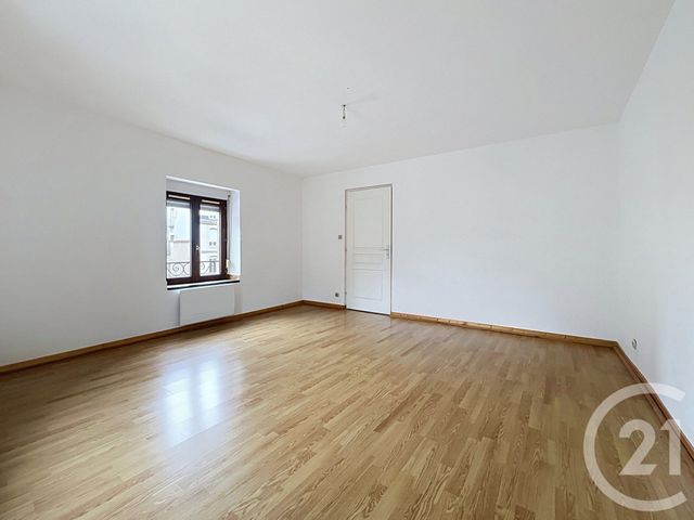 Appartement F1 à louer - 1 pièce - 31.0 m2 - NANCY - 54 - LORRAINE - Century 21 Joël Pierre Immobilier