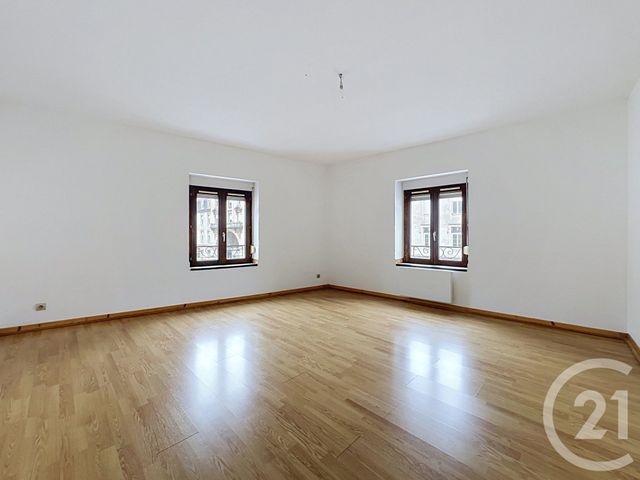 Appartement F1 à louer - 1 pièce - 31.0 m2 - NANCY - 54 - LORRAINE - Century 21 Joël Pierre Immobilier