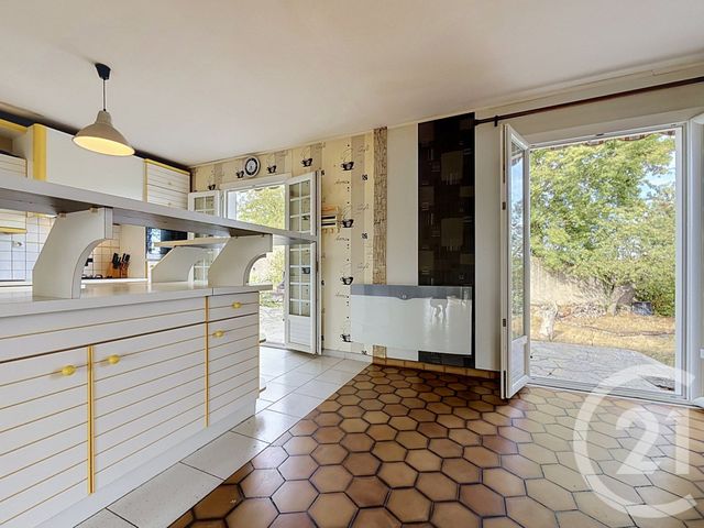 maison à vendre - 5 pièces - 123.0 m2 - VILLEY ST ETIENNE - 54 - LORRAINE - Century 21 Joël Pierre Immobilier