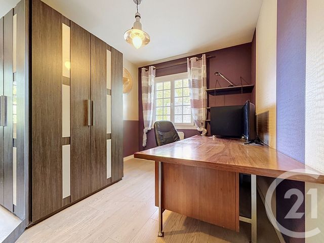 maison à vendre - 5 pièces - 123.0 m2 - VILLEY ST ETIENNE - 54 - LORRAINE - Century 21 Joël Pierre Immobilier