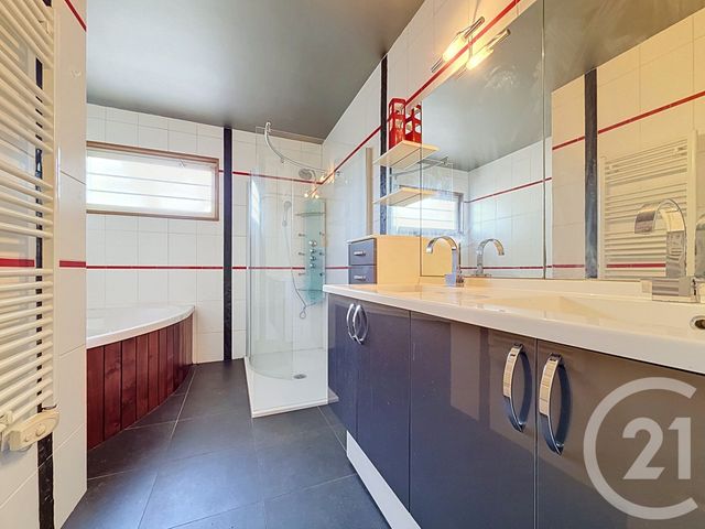 maison à vendre - 5 pièces - 123.0 m2 - VILLEY ST ETIENNE - 54 - LORRAINE - Century 21 Joël Pierre Immobilier
