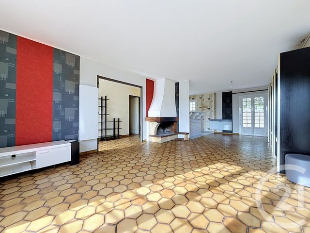 maison à vendre - 5 pièces - 123.0 m2 - VILLEY ST ETIENNE - 54 - LORRAINE - Century 21 Joël Pierre Immobilier