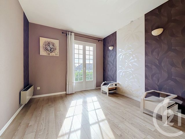 maison à vendre - 5 pièces - 123.0 m2 - VILLEY ST ETIENNE - 54 - LORRAINE - Century 21 Joël Pierre Immobilier