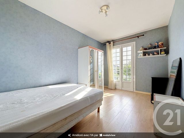 maison à vendre - 5 pièces - 123.0 m2 - VILLEY ST ETIENNE - 54 - LORRAINE - Century 21 Joël Pierre Immobilier