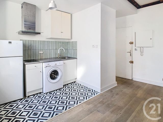 Appartement F3 à louer - 3 pièces - 48.37 m2 - NANCY - 54 - LORRAINE - Century 21 Joël Pierre Immobilier