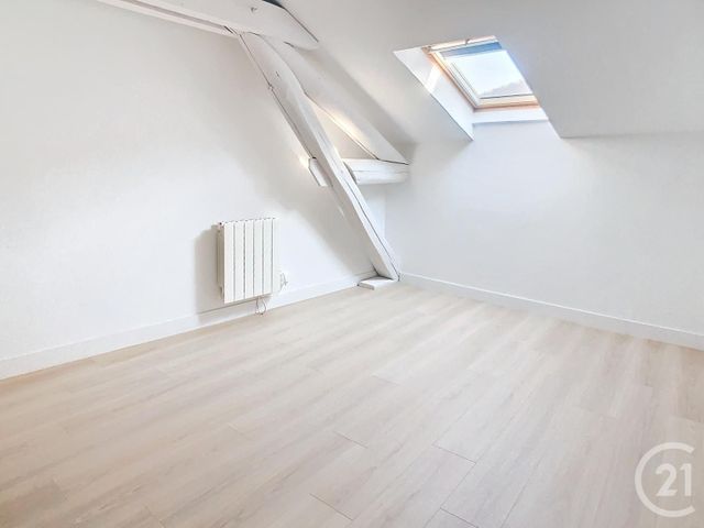 Appartement F3 à louer - 3 pièces - 48.37 m2 - NANCY - 54 - LORRAINE - Century 21 Joël Pierre Immobilier