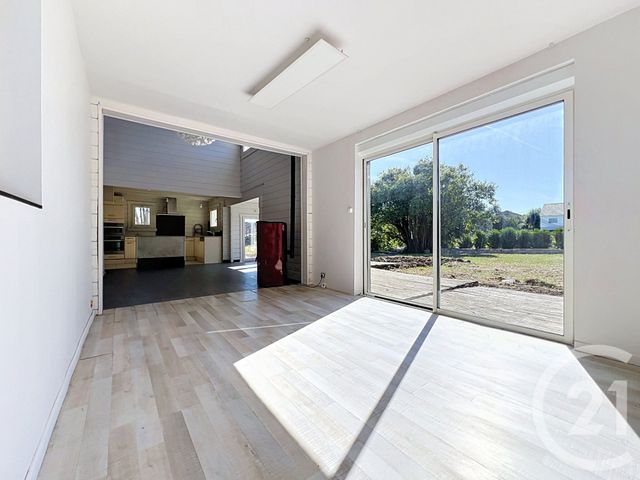 maison à vendre - 5 pièces - 146.24 m2 - MAIZIERES LES VIC - 57 - LORRAINE - Century 21 Joël Pierre Immobilier