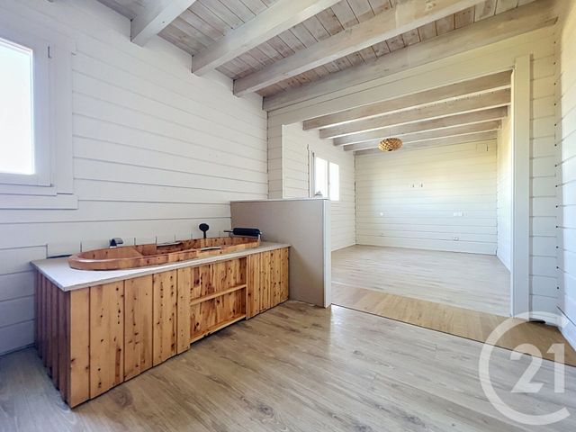 maison à vendre - 5 pièces - 146.24 m2 - MAIZIERES LES VIC - 57 - LORRAINE - Century 21 Joël Pierre Immobilier