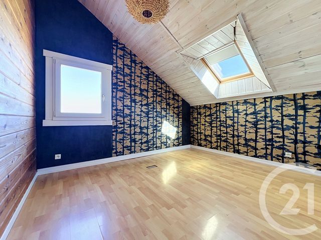 maison à vendre - 5 pièces - 146.24 m2 - MAIZIERES LES VIC - 57 - LORRAINE - Century 21 Joël Pierre Immobilier