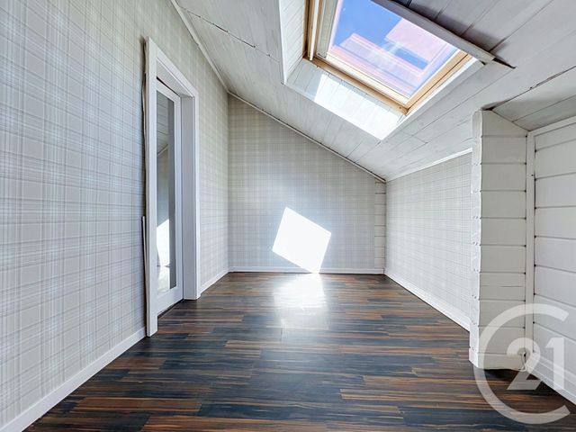 maison à vendre - 5 pièces - 146.24 m2 - MAIZIERES LES VIC - 57 - LORRAINE - Century 21 Joël Pierre Immobilier
