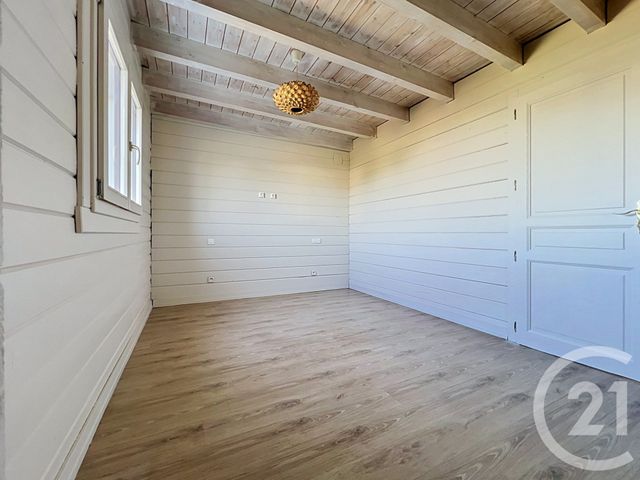 maison à vendre - 5 pièces - 146.24 m2 - MAIZIERES LES VIC - 57 - LORRAINE - Century 21 Joël Pierre Immobilier