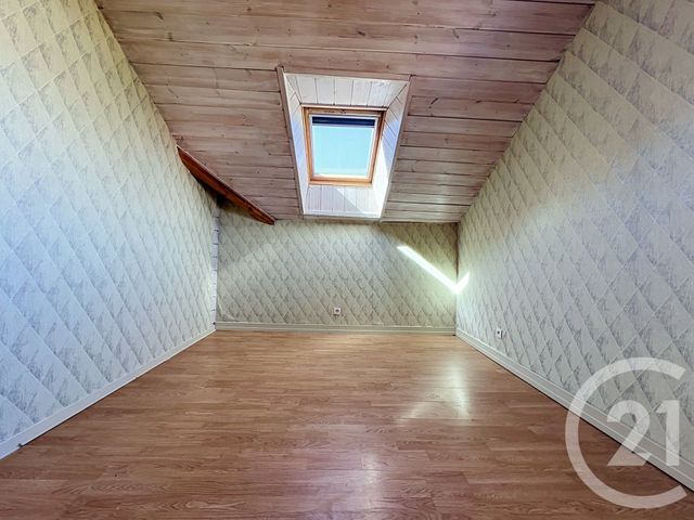 maison à vendre - 5 pièces - 146.24 m2 - MAIZIERES LES VIC - 57 - LORRAINE - Century 21 Joël Pierre Immobilier