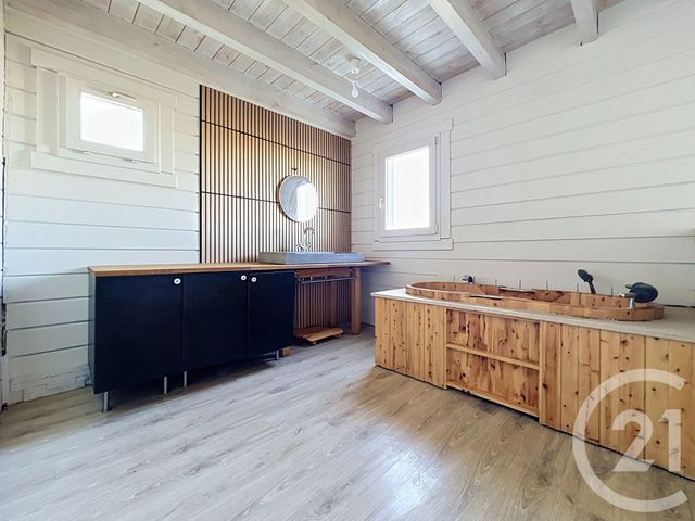 maison à vendre - 5 pièces - 146.24 m2 - MAIZIERES LES VIC - 57 - LORRAINE - Century 21 Joël Pierre Immobilier